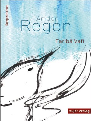 cover image of An den Regen